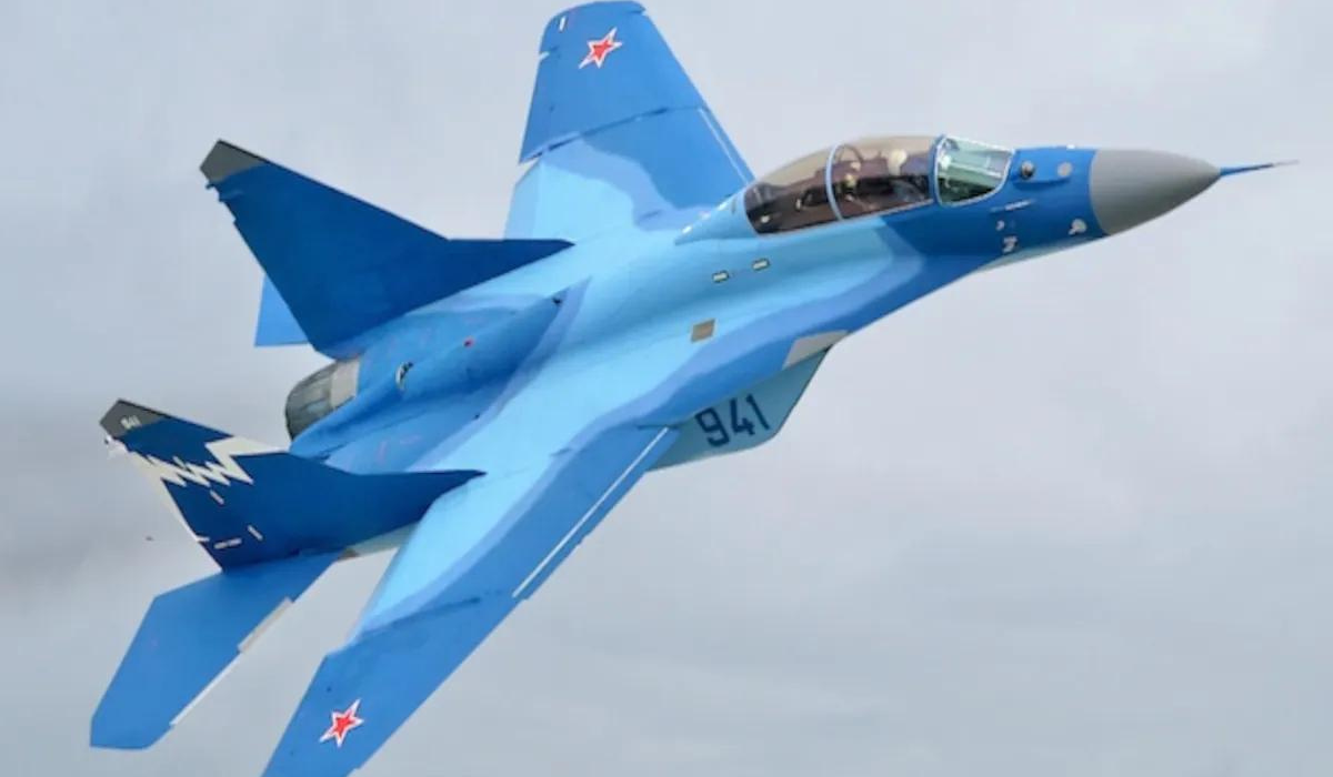 MiG-29